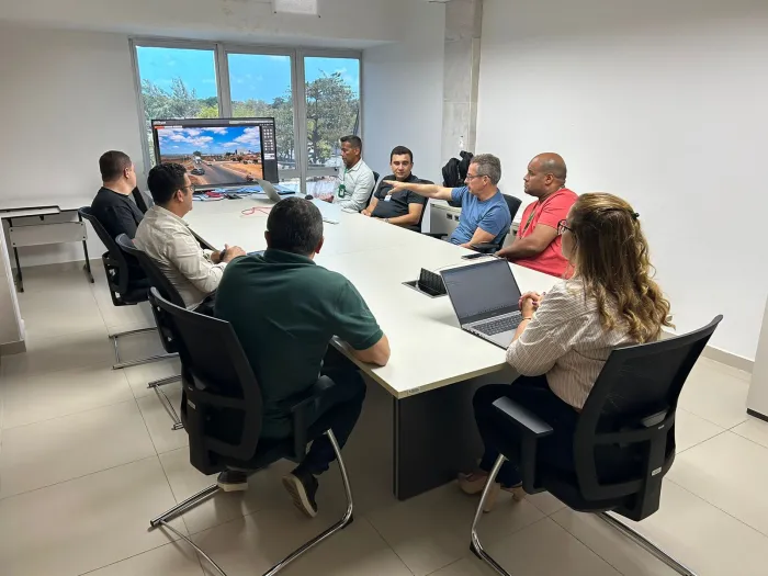 Foto: Reprodução/Prefeitura de Caruaru - PE