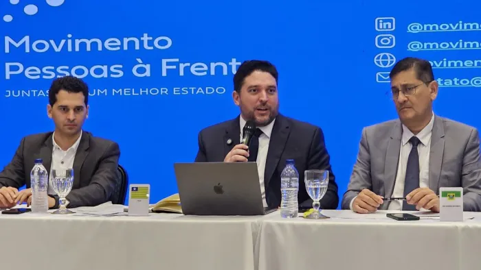 Foto: Reprodução/Secom Piauí