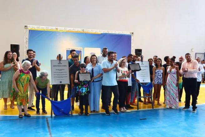 Foto: Reprodução/Prefeitura de São Sebastião - SP