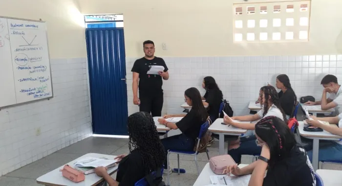 Foto: Reprodução/Secom Paraíba