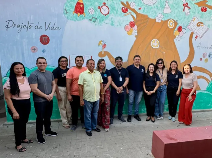 PDDET transforma a educação técnica na Paraíba com investimentos que superam os R$ 4 milhões