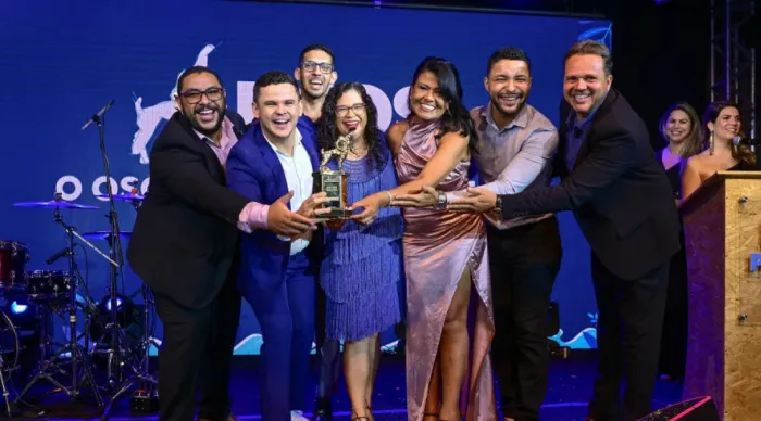 O evento reuniu as principais companhias do setor no Brasil / Foto: Ascom Deso