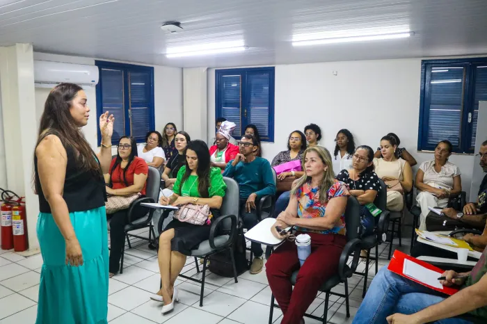- Evento reuniu cerca de 500 participantes nos dois dias de programação (Foto: Daniel Souza)
