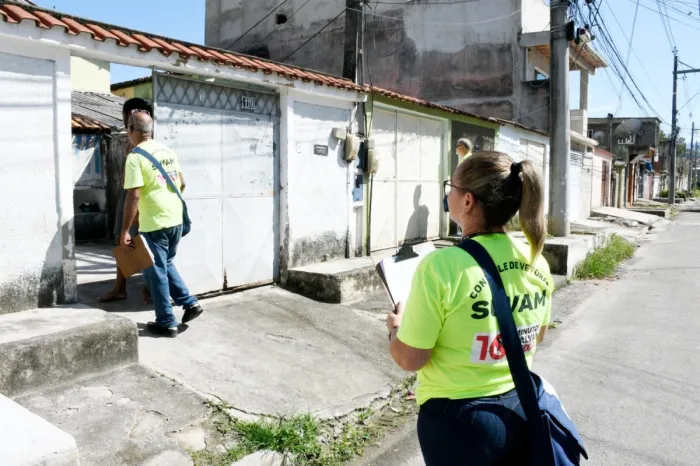 Foto: Reprodução/Prefeitura de Nova Iguaçu - RJ