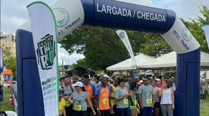 Secretaria de Estado do Turismo apoia realização do Sergipe Trail Run