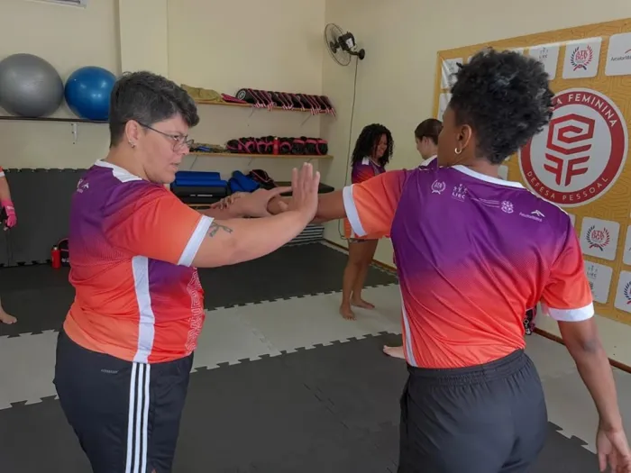 Sesport sedia eventos de taekwondo e basquete neste fim de semana