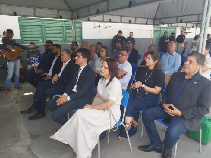 Conselho da Comunidade reúne parceiros para celebrar as realizações 2024