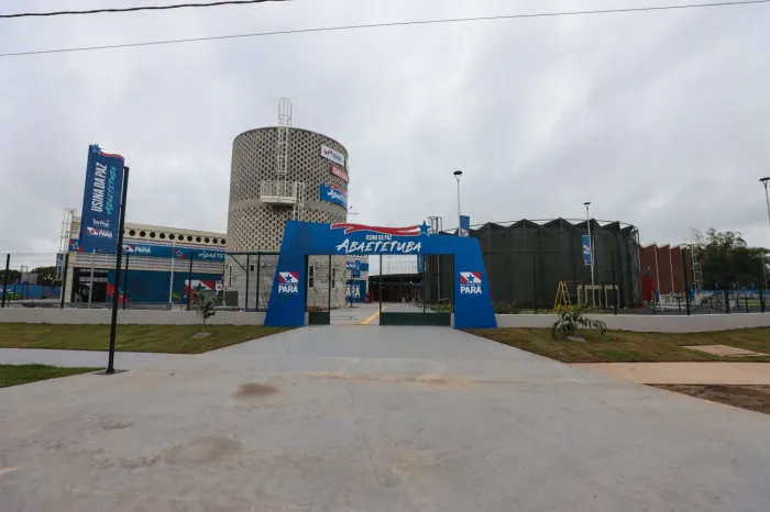 Crédito: Pedro Guerreiro / Ag. Pará