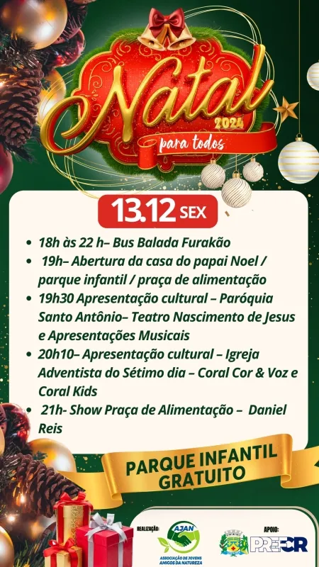 Costa Rica dá início às Festividades de Fim de Ano com ‘Natal para Todos’ e...