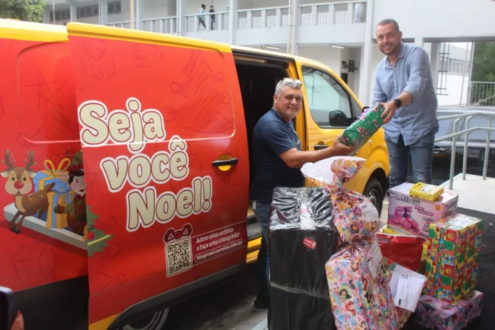 Foto: Reprodução/Prefeitura de Nova Iguaçu - RJ