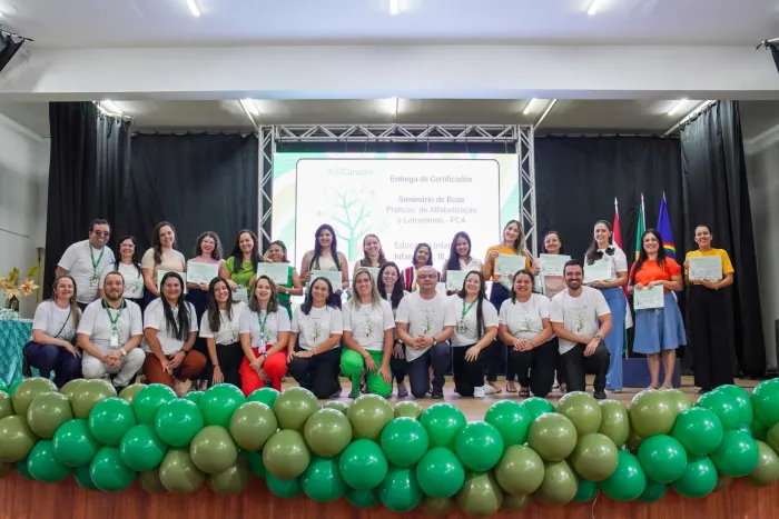 Foto: Reprodução/Prefeitura de Caruaru - PE