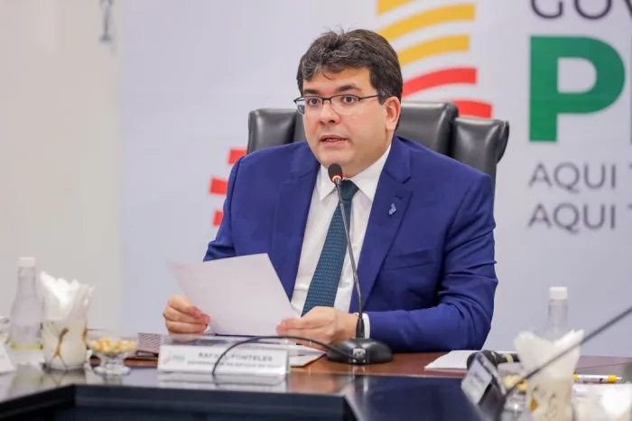 Foto: Reprodução/Secom Piauí