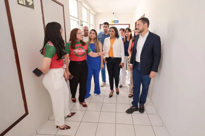 Vereadores visitam APAE e alinham destinação de recursos para apoiar instituição