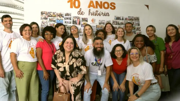 Foto: Reprodução/Prefeitura de Primavera do Leste - MT