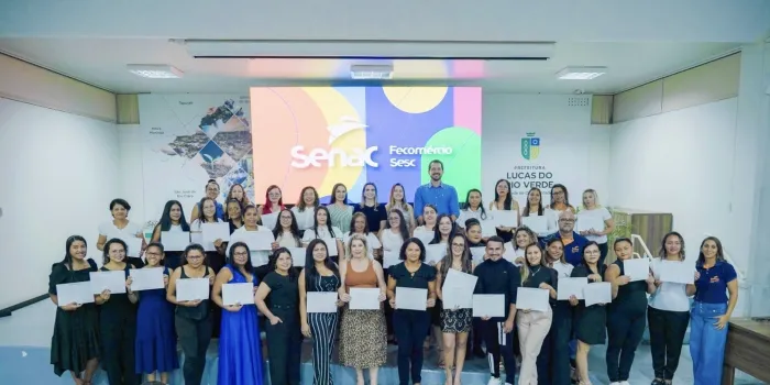 (Foto: Ascom Prefeitura/Andrew Aragão)