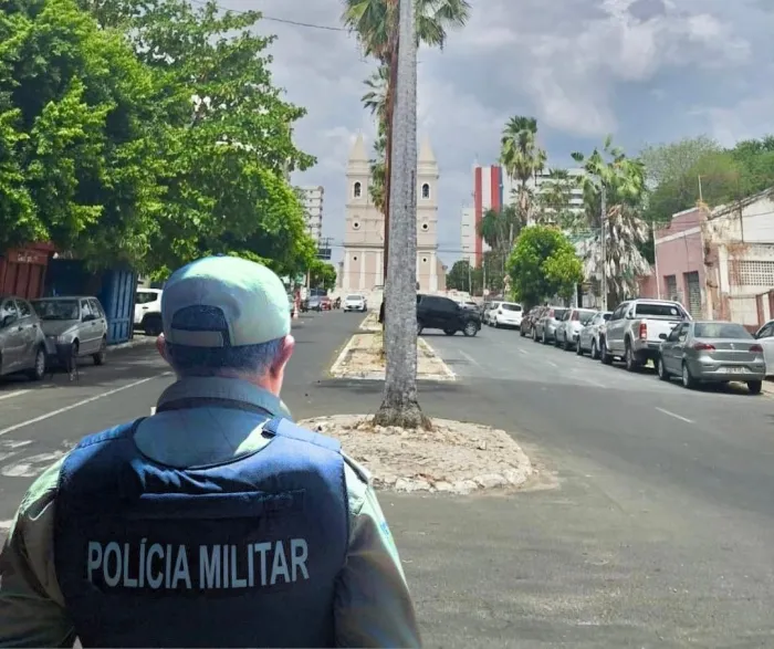 Polícia Militar do Piauí inicia emissão do novo modelo de carteira funcional para a corporação na segunda-feira (16)