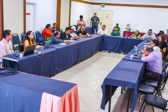 Secretários da agricultura familiar do Nordeste avaliam desafios para o desenvolvimento rural em 2025