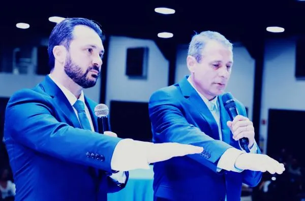 Foto: Reprodução/Prefeitura de Sorriso - MT