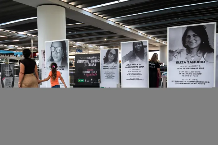 Crédito: Emanoele Daiane 