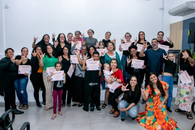 Foto: Reprodução/Prefeitura de São Sebastião - SP