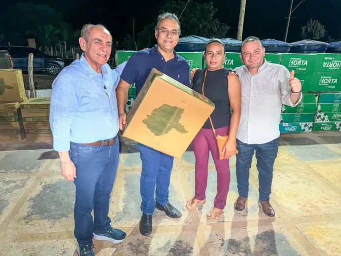 Foto: Reprodução/Secom Piauí