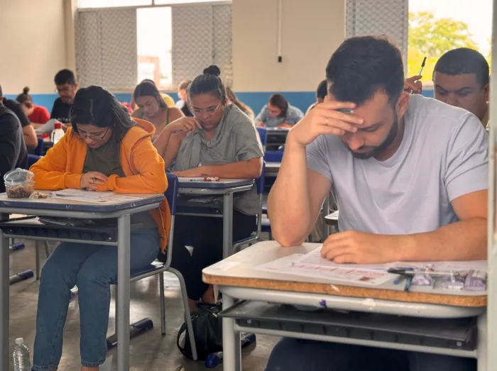 Foto: Reprodução/Secom Paraíba