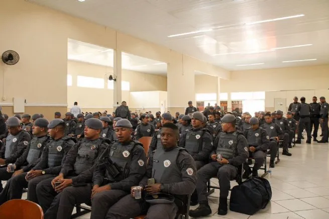 Foto: Reprodução/Prefeitura de São Sebastião - SP