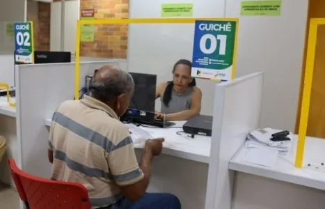 Detran-PI inicia atendimento em novo Espaço do Teresina Shopping no dia 23
