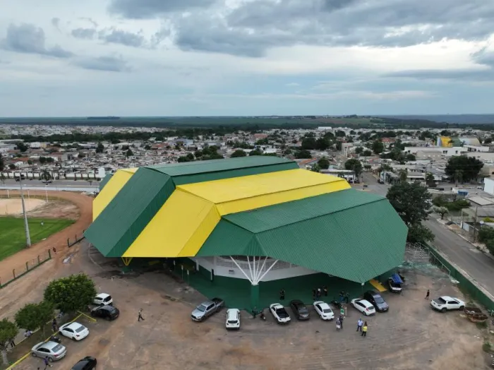 Foto: Reprodução/Prefeitura de Primavera do Leste - MT