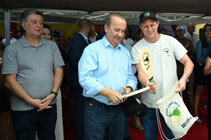 Secretaria do Meio Ambiente lança Programa para combater o lixo nos oceanos