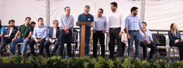 Gil Leonardi / Imprensa MG