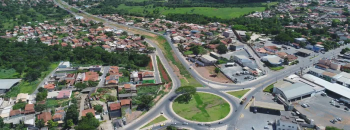 Prefeitura de Curvelo / Acervo