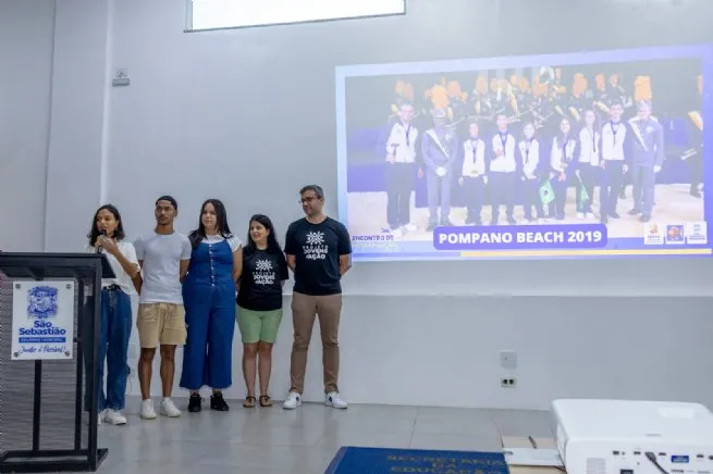 Foto: Reprodução/Prefeitura de São Sebastião - SP