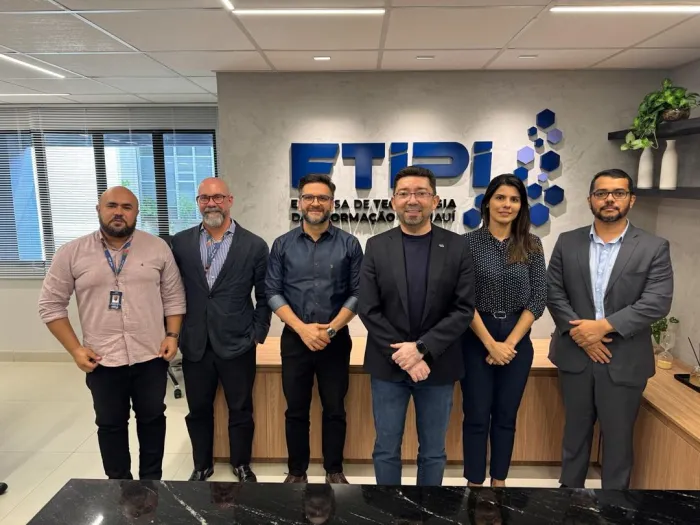 Etipi é uma das primeiras empresas públicas do país a investir em cibersegurança e privacidade dos dados