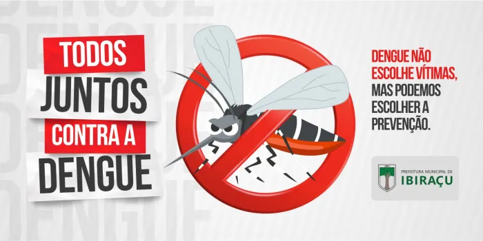 Prevenção da Dengue: Cuide da Sua Saúde e do Seu Lar