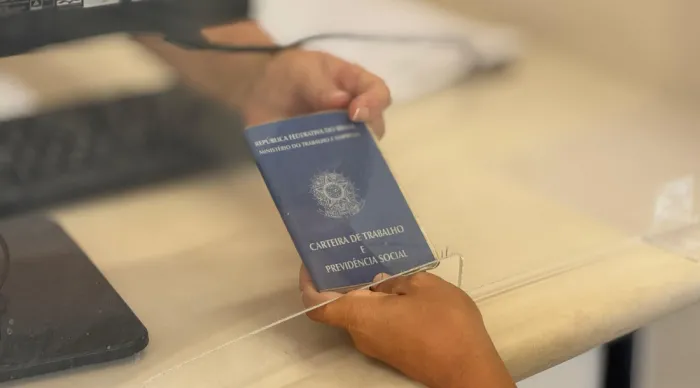 Mais de 90 vagas intermediadas pelo NAT são divulgadas nesta segunda-feira, 16