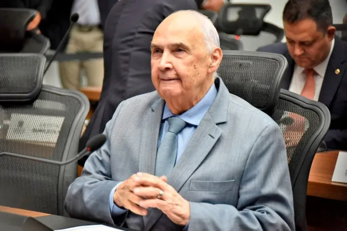 Proposta Utilidade Pública à APAE que atua no município de Taquarussu