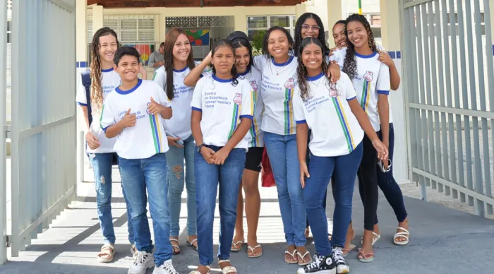 Fotos: Ascom Seduc