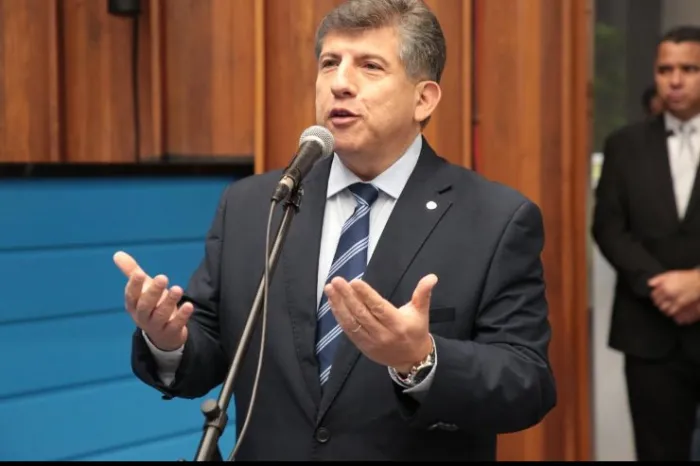 Lidio Lopes encerra 2024 com trabalho focado em atender a população do Estado