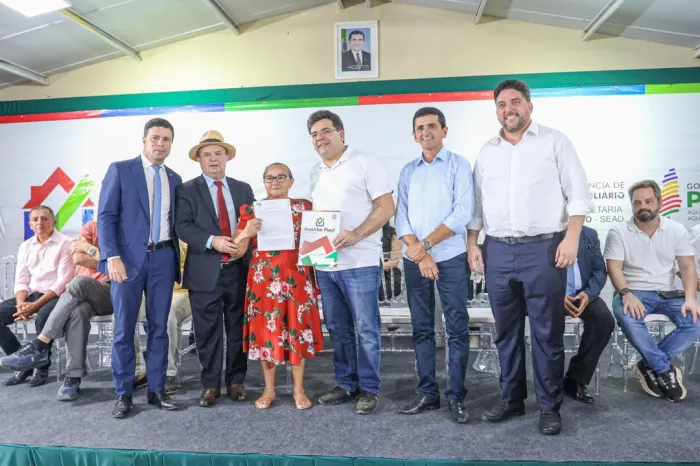 Foto: Reprodução/Secom Piauí
