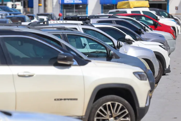 Secretaria de Estado da Fazenda divulga calendário do IPVA para 2025 em Santa Catarina