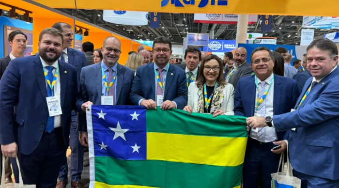 Codise e Sedetec atraem indústrias para Sergipe durante eventos nacionais e internacionais em 2024