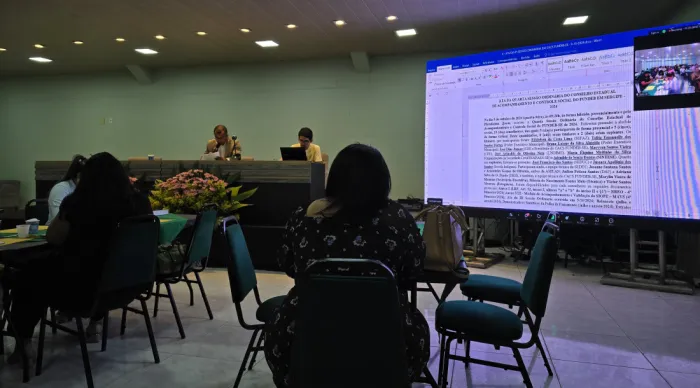 Conselho de Acompanhamento e Controle Social aprova as contas do Fundeb do bimestre setembro/outubro