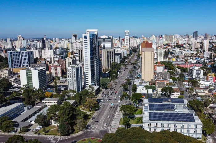 Foto: Reprodução/Secom Paraná