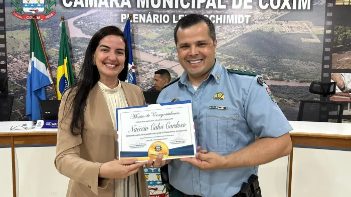 Foto: Divulgação/PM - MS