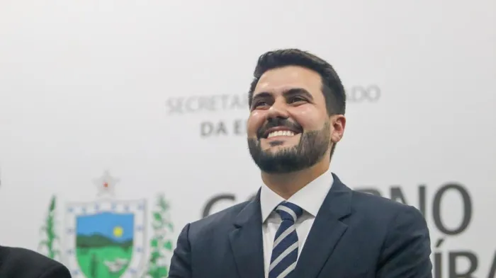 Secretário Wilson Filho comemora aprovação de Projetos de Lei em defesa da Educação na ALPB