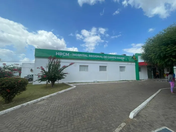 Hospital Regional de Campo Maior mostra maior resolutividade e aumenta número de cirurgias