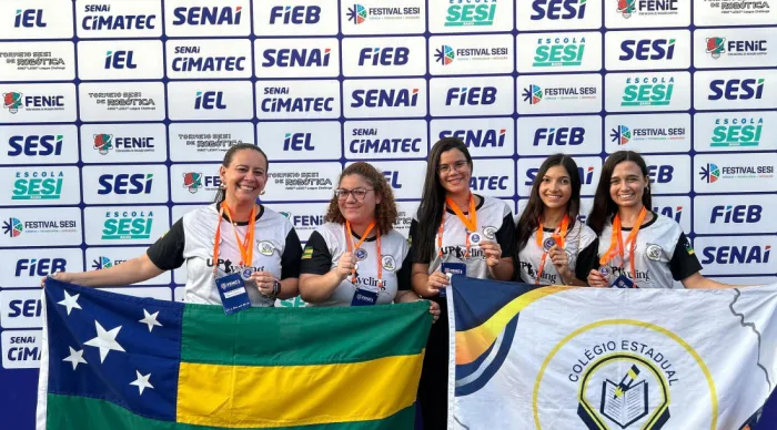 Fotos: Divulgação Seduc