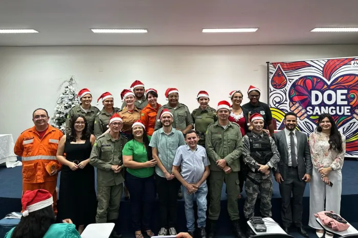 Foto: Reprodução/Secom Piauí