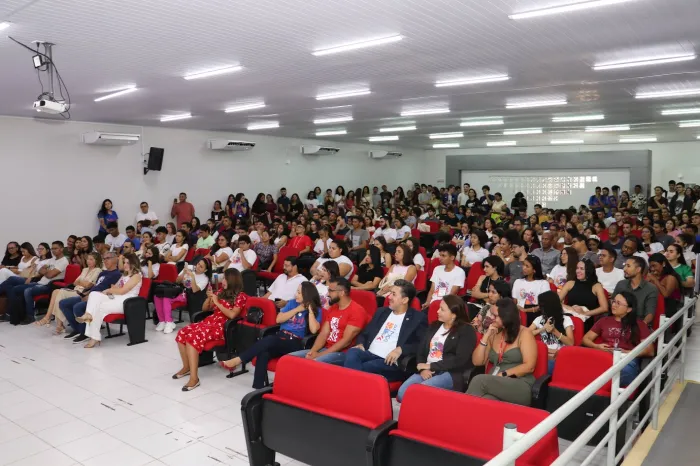 - O Selo Social é um programa de desenvolvimento que mobiliza e integra empresas, órgãos públicos e sociedade civil (Foto: Divulgação)
